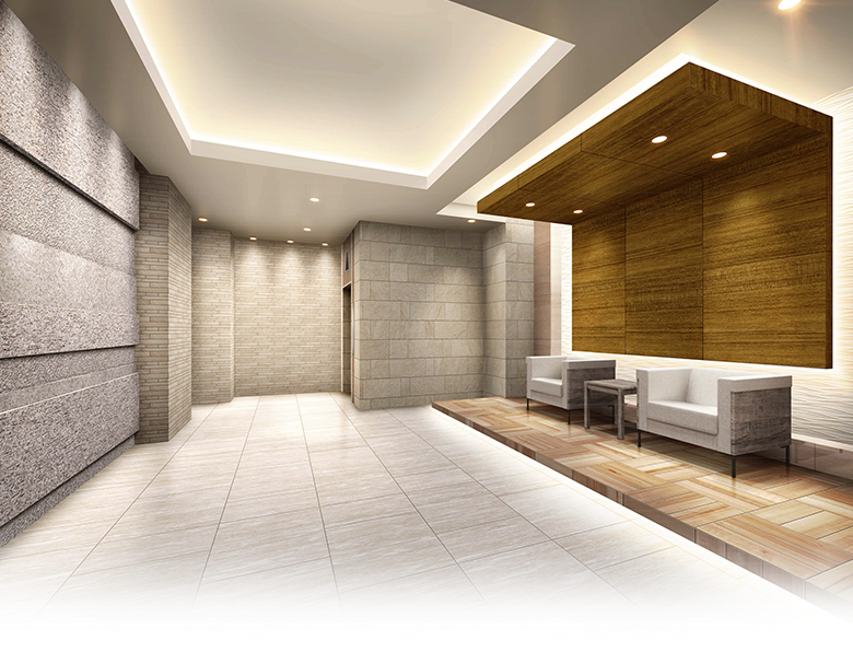 スプランディッド玉造DUE