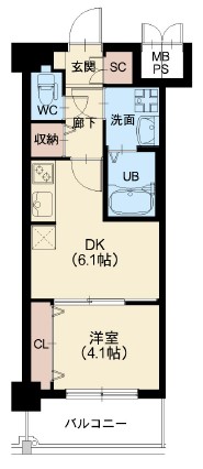 10号室