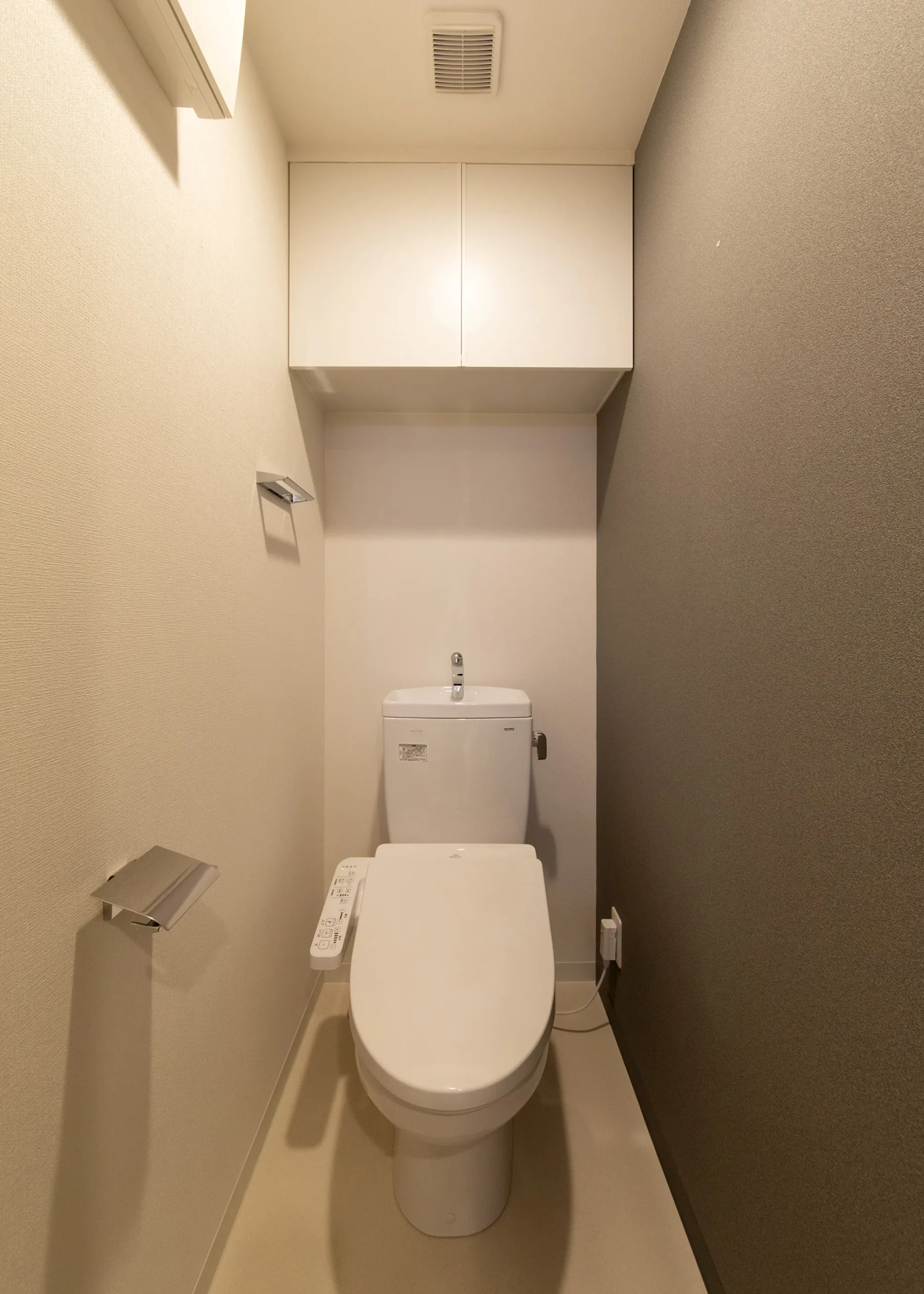 スプランディッド弁天町：C2´タイプ：トイレ