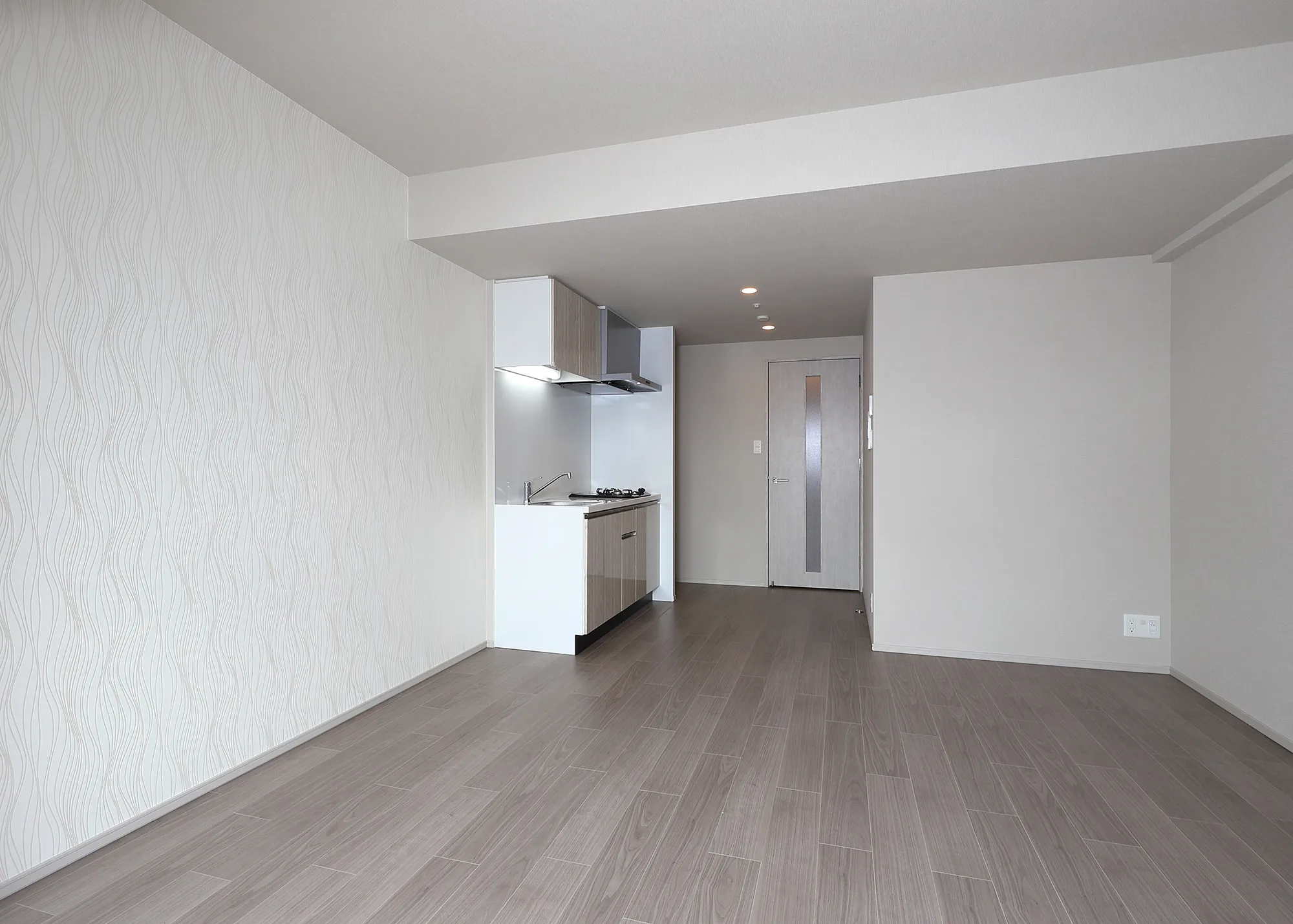 スプランディッド新大阪Ⅵ：Bタイプ：LDK