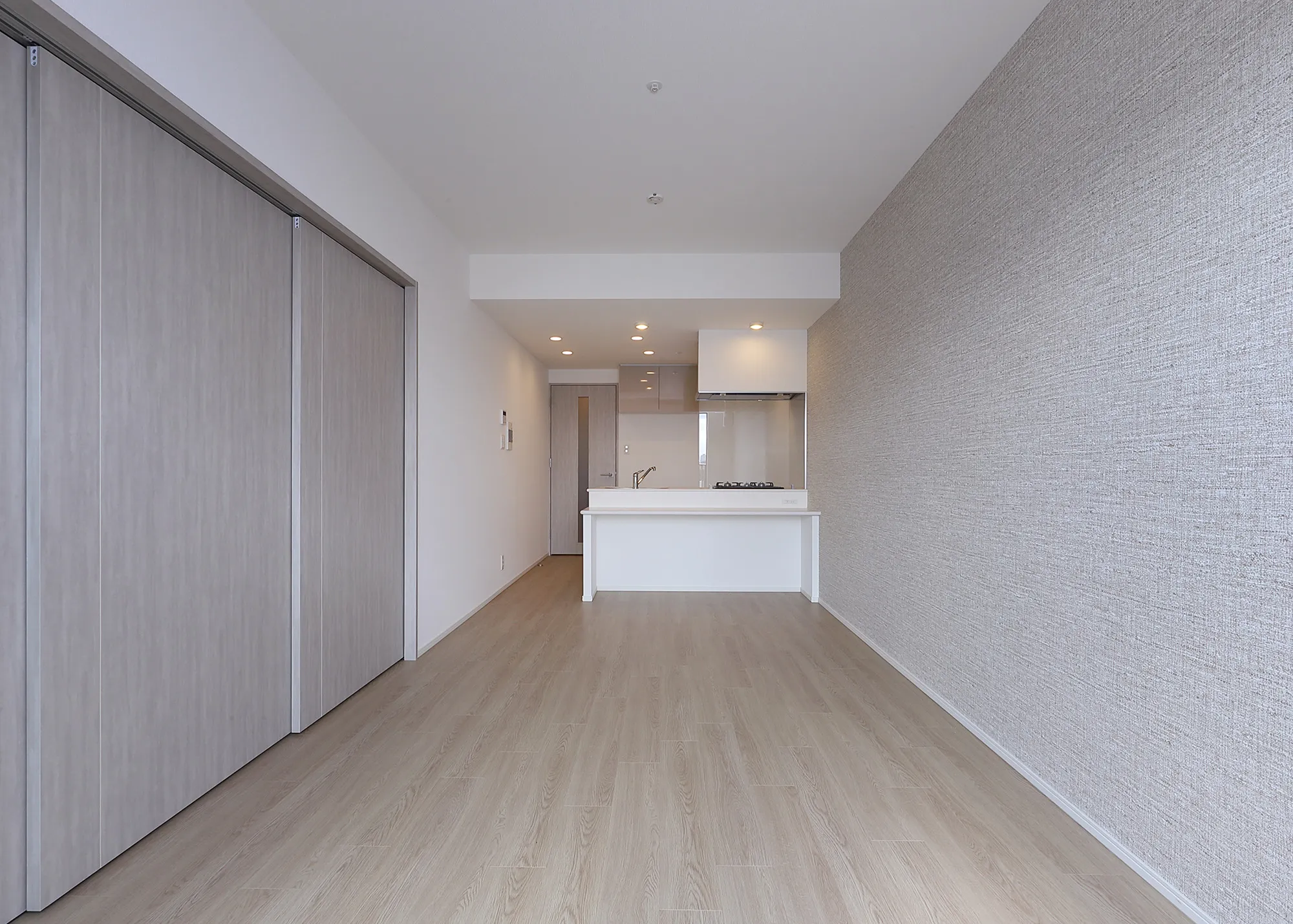 スプランディッド新大阪Ⅵ：Cタイプ：LDK