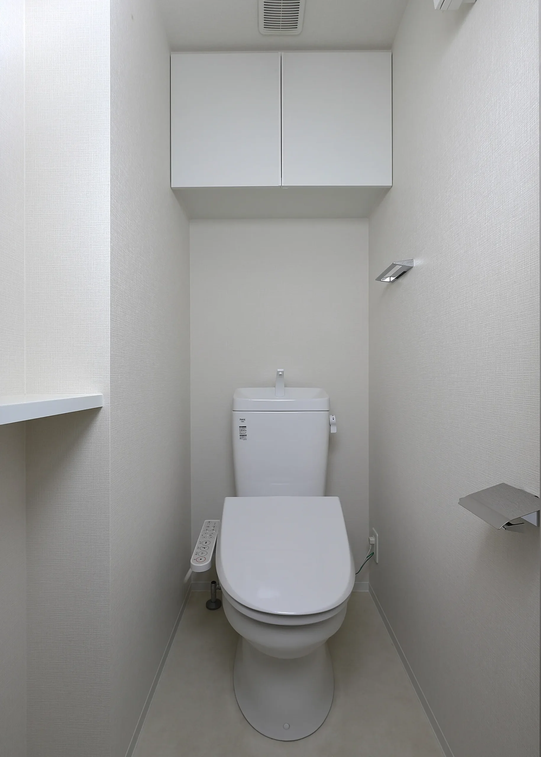 スプランディッド新大阪Ⅵ：Cタイプ：トイレ