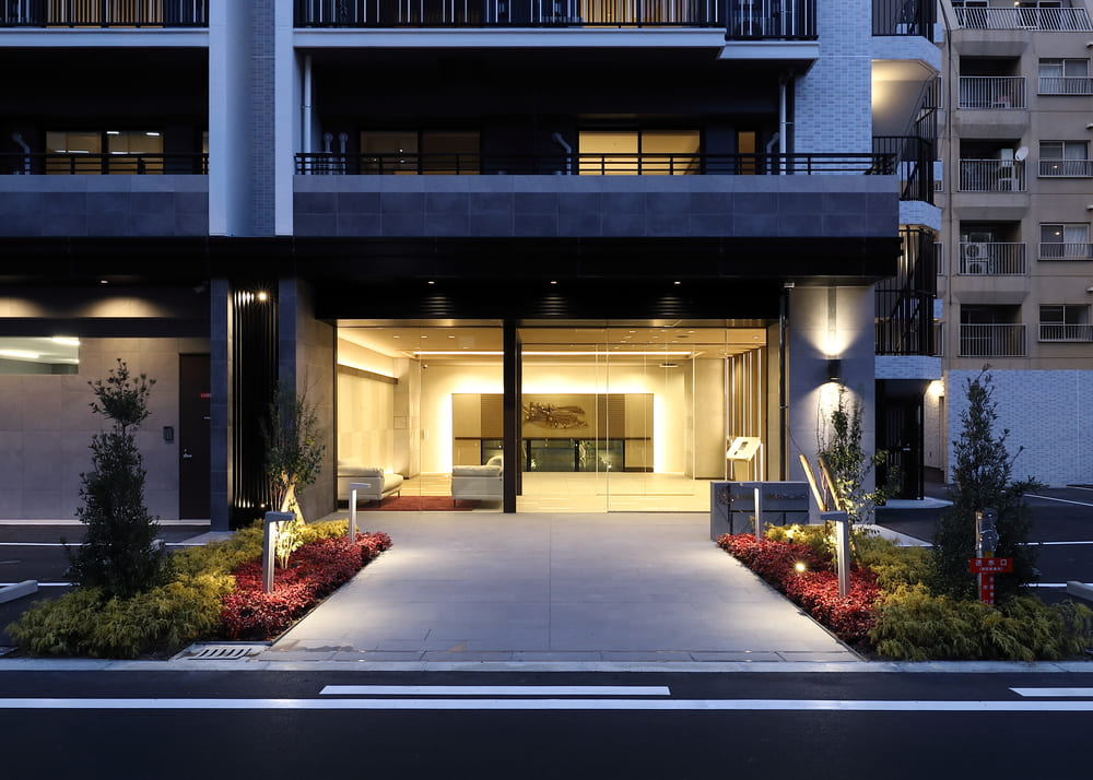 スプランディッド新大阪Ⅵ