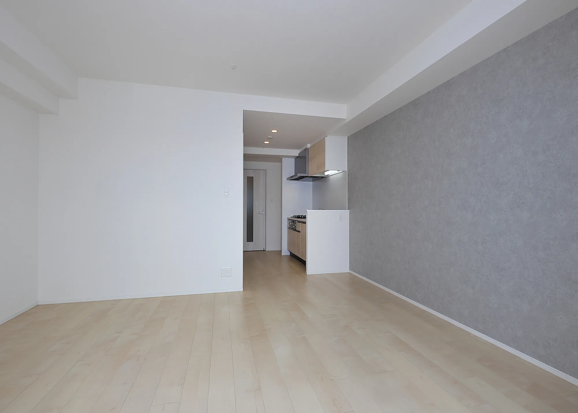 スプランディッドⅧ：Aタイプ：LDK