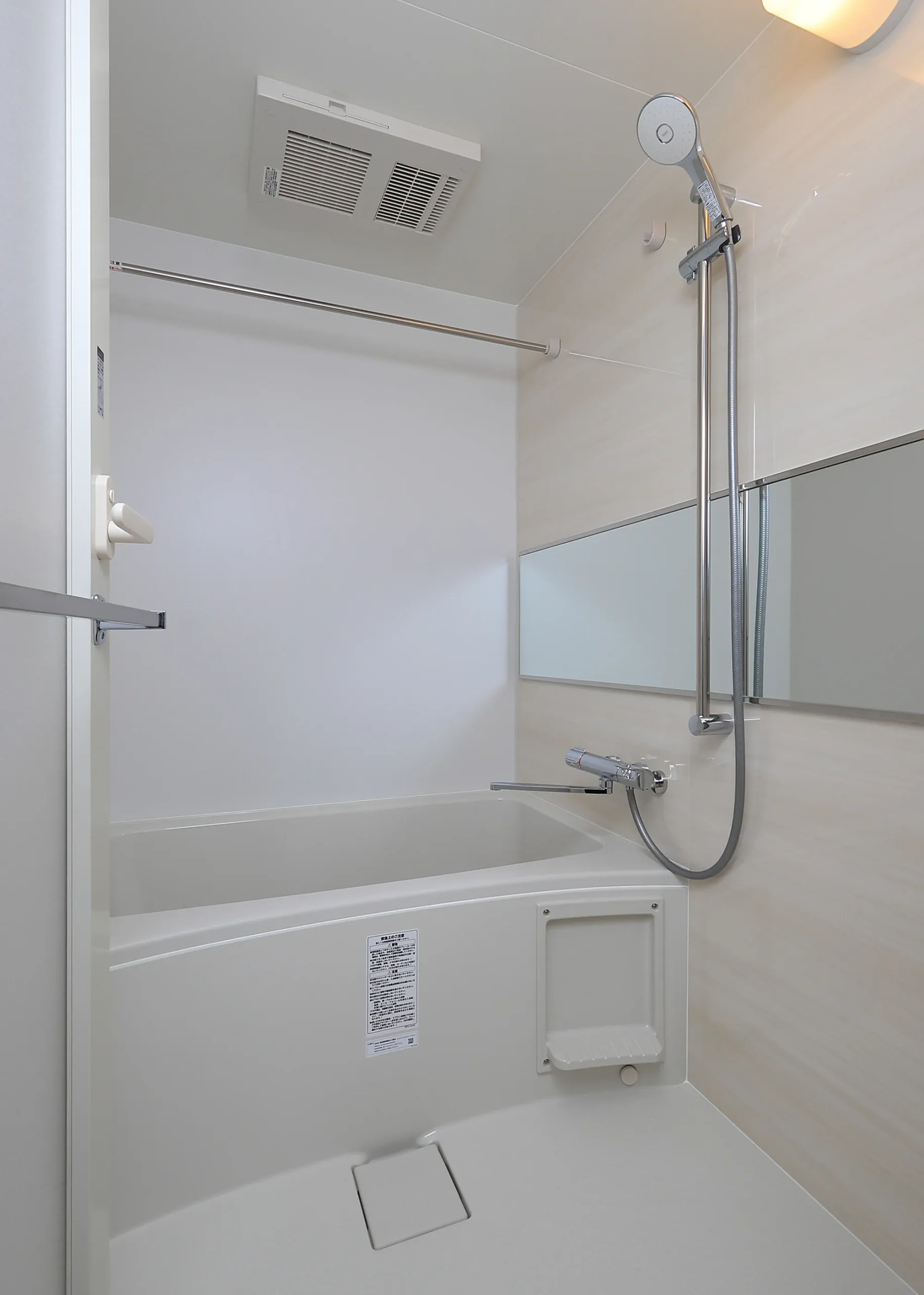 スプランディッドⅧ：Aタイプ：ユニットバス