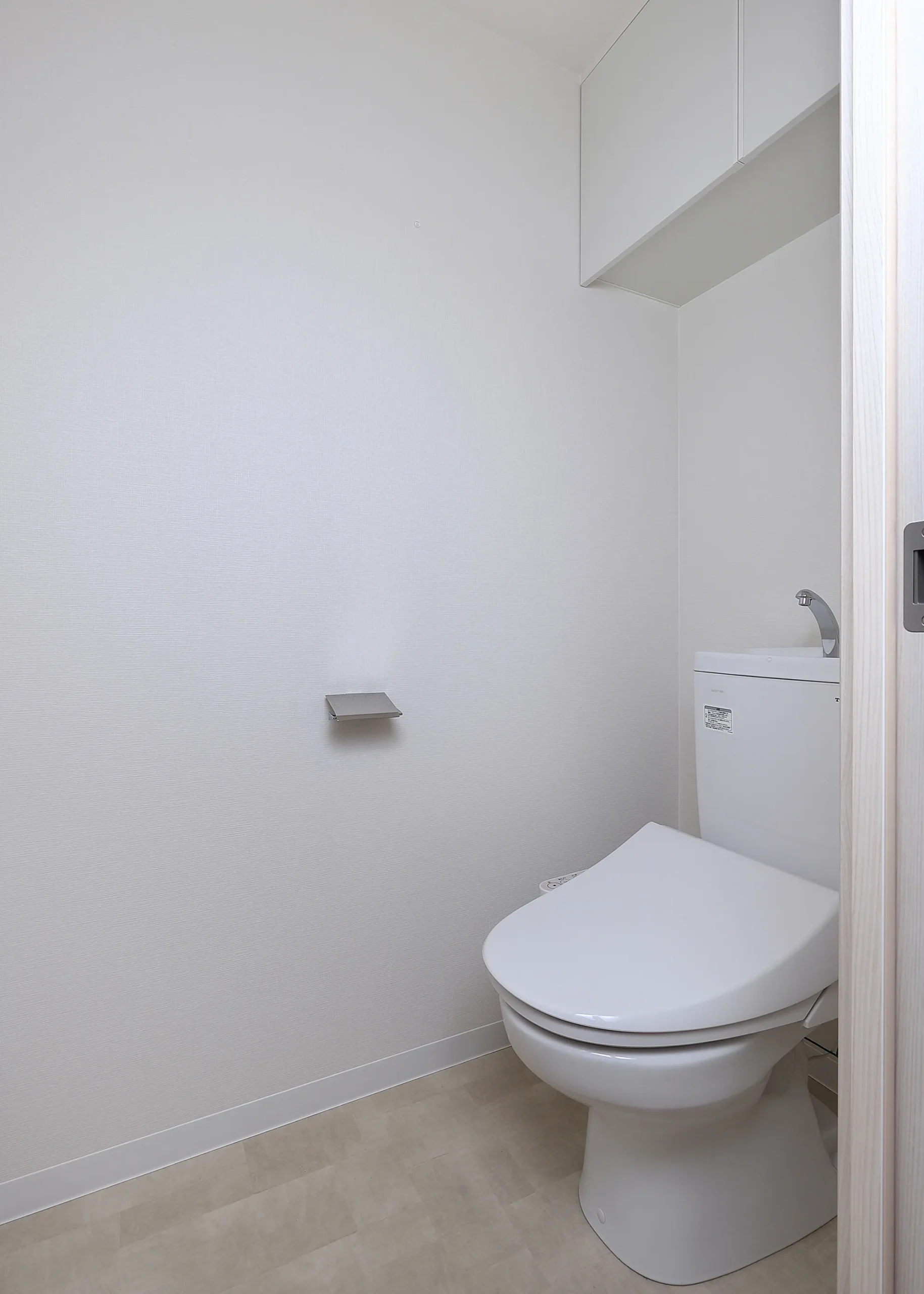 スプランディッドⅧ：Aタイプ：トイレ