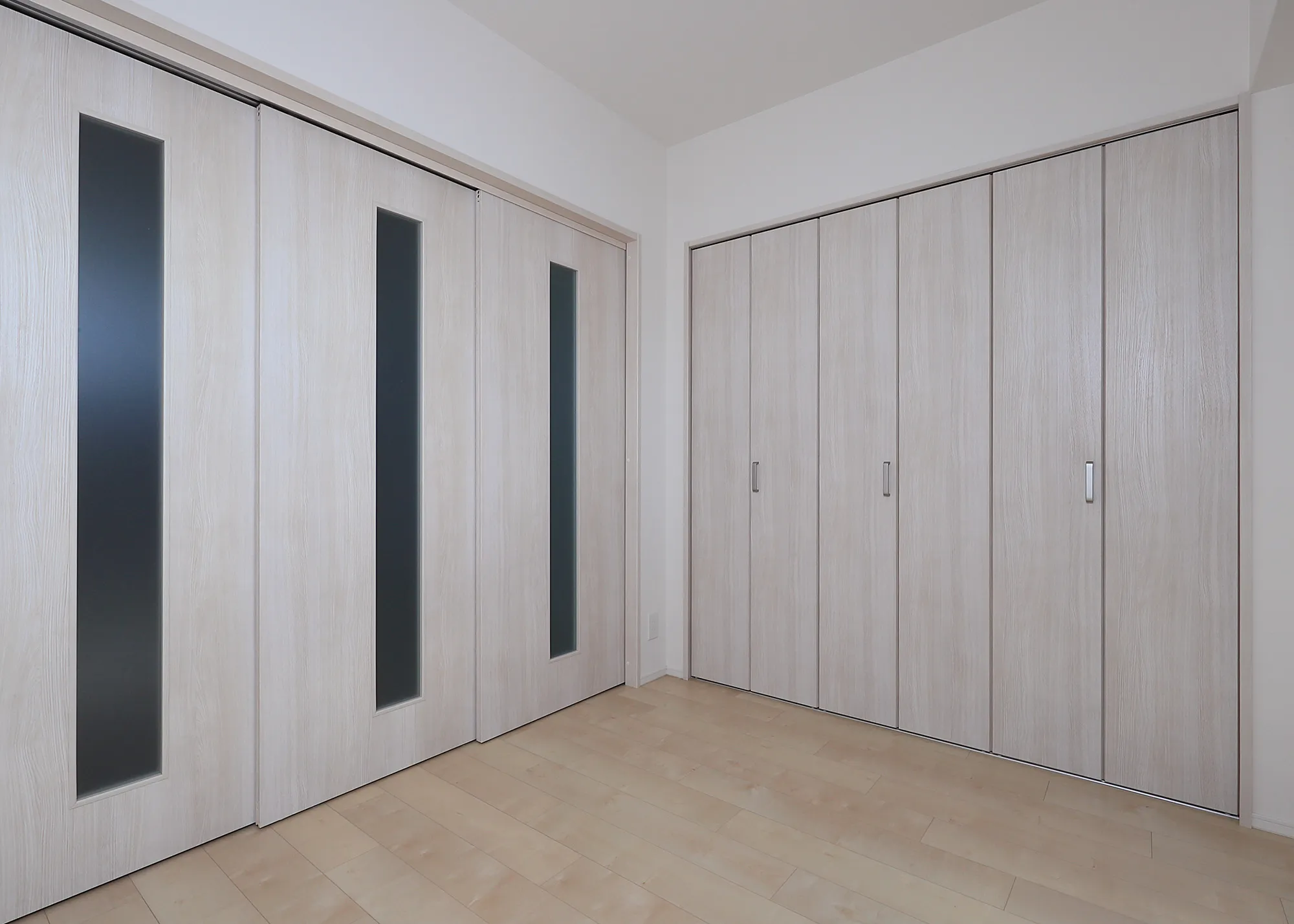 スプランディッドⅧ：Bタイプ：洋室