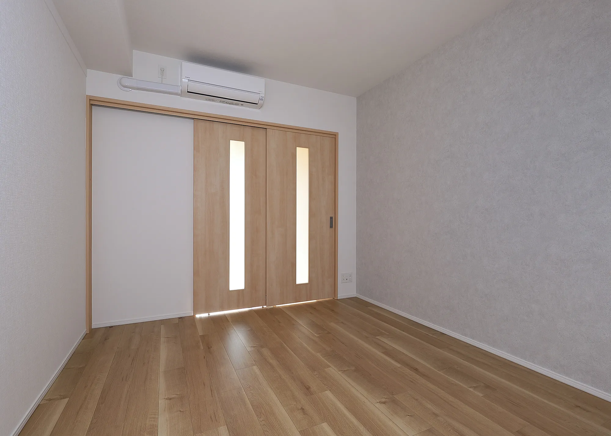 スプランディッドⅧ：奇数階（Cタイプ）：ダイニング