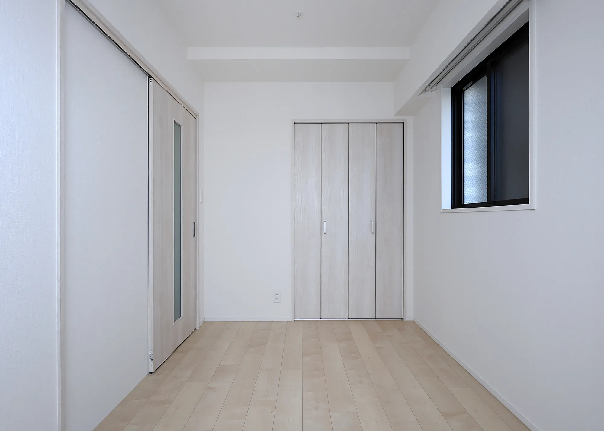 スプランディッドⅧ：Aタイプ：洋室