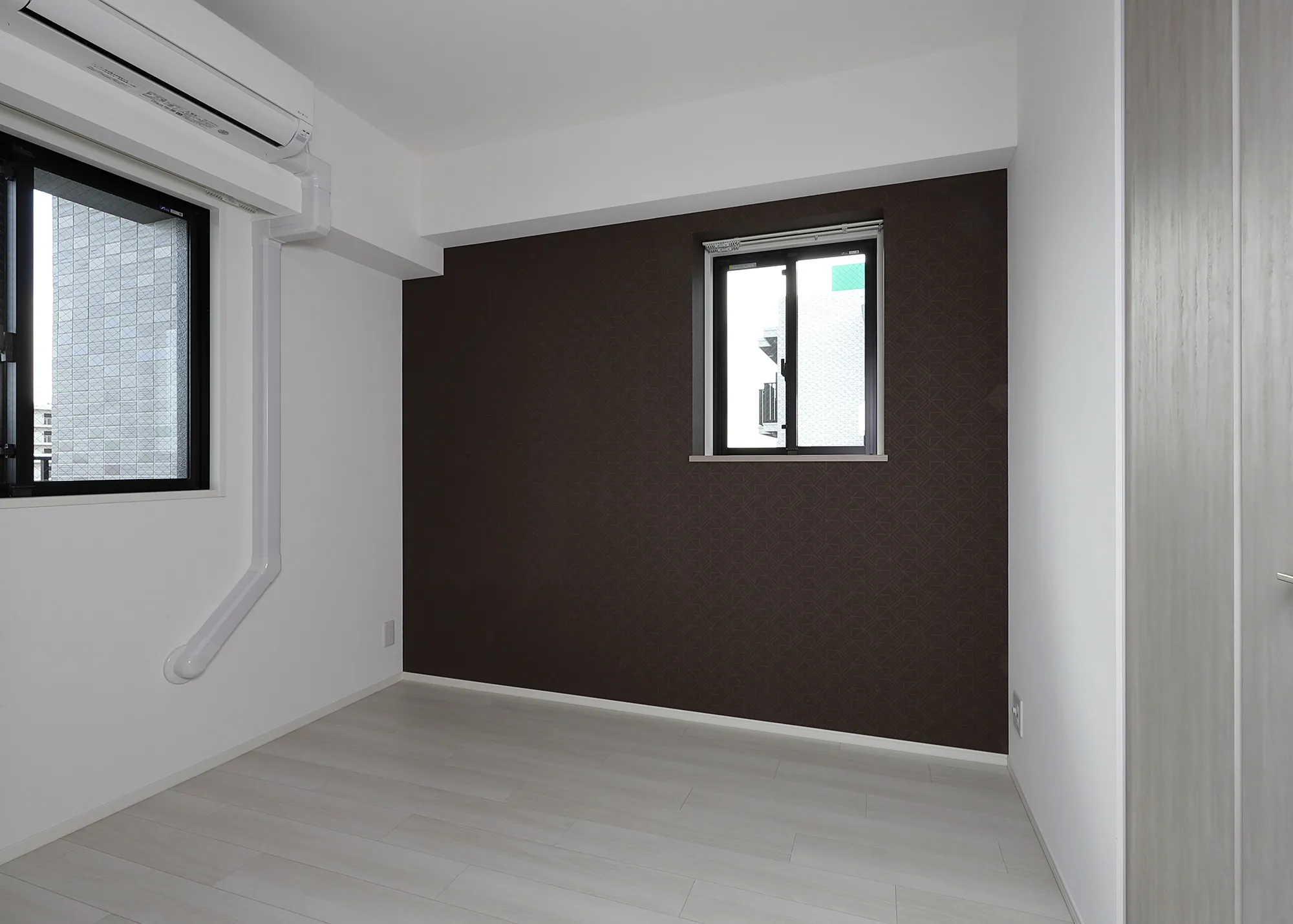 スプランディッド新大阪Ⅶ：Aタイプ：洋室（１）