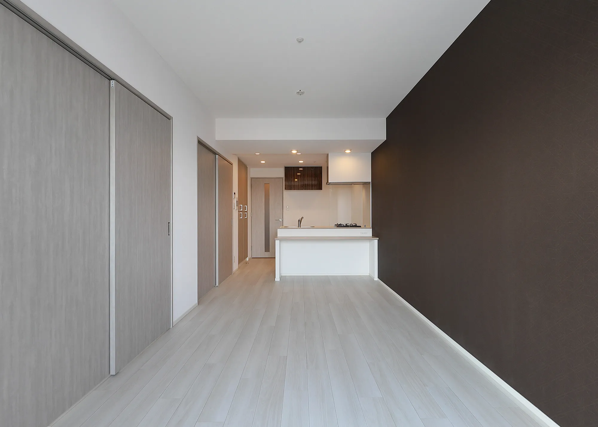 スプランディッド新大阪Ⅶ：Aタイプ：LDK