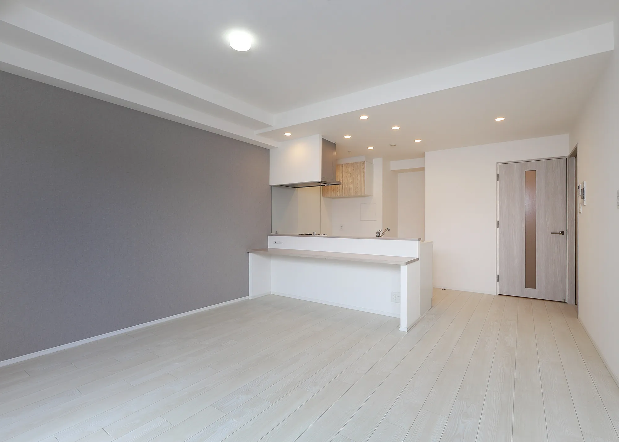 スプランディッド茨木天王：C’タイプ：LDK