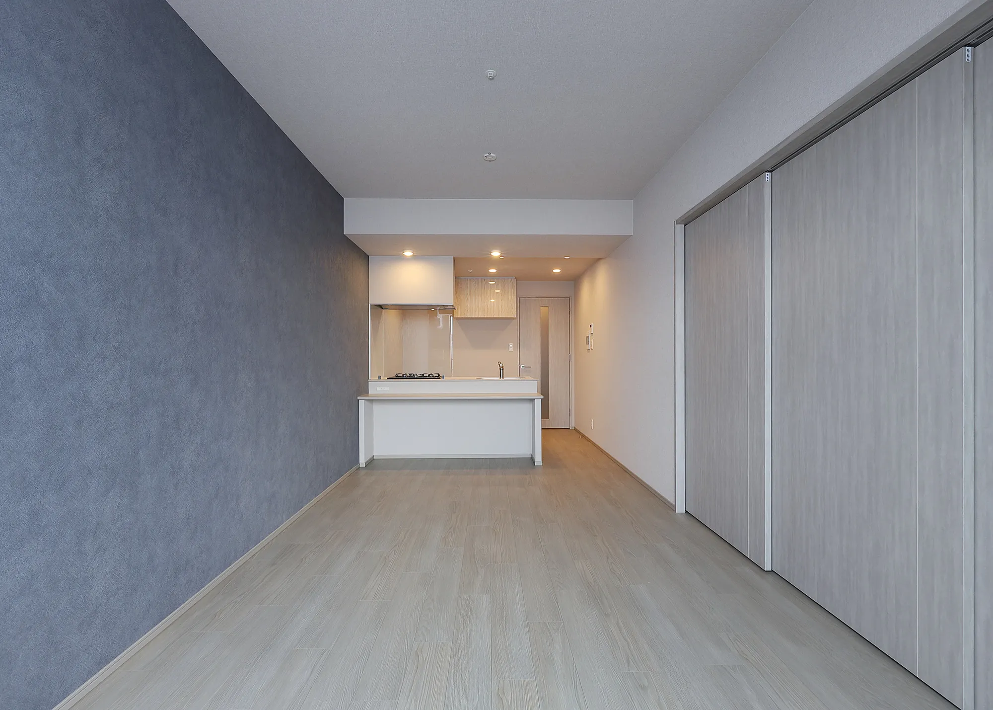 スプランディッド新大阪Ⅶ：Bタイプ：LDK