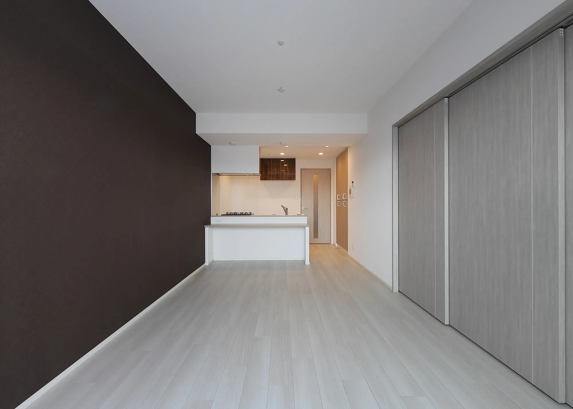 スプランディッド新大阪Ⅶ：Cタイプ：LDK