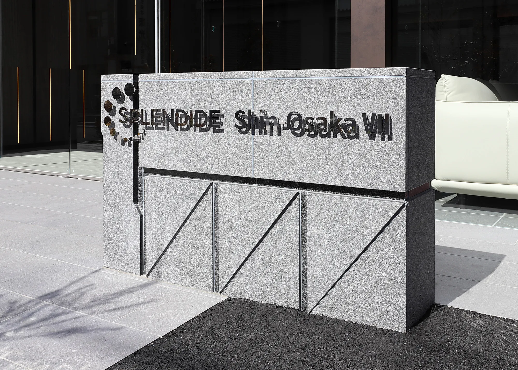 スプランディッド新大阪Ⅶ