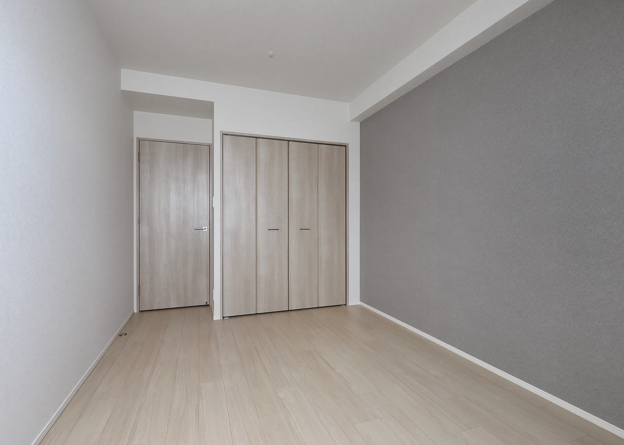 スプランディッド茨木天王：Cタイプ：洋室２