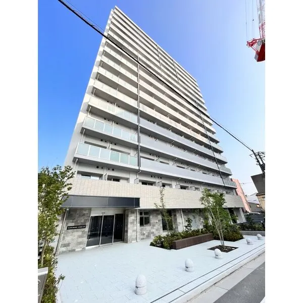GLUCK MAISON S-SAKAI XVI