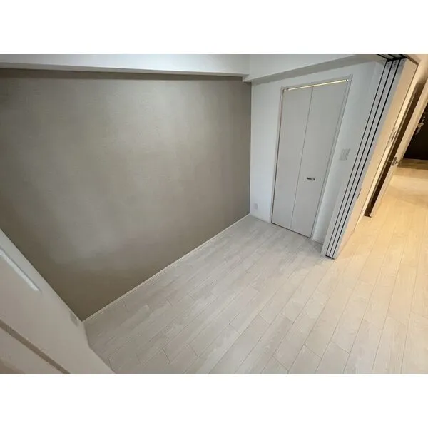 スプランディッドライズ新大阪ノース：室内