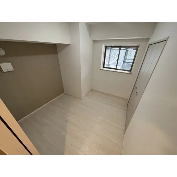 スプランディッドライズ新大阪ノース：室内