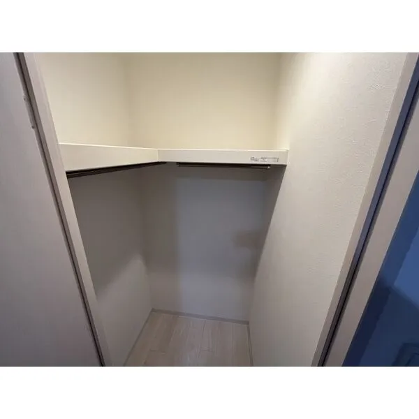 スプランディッドライズ新大阪ノース：WIC