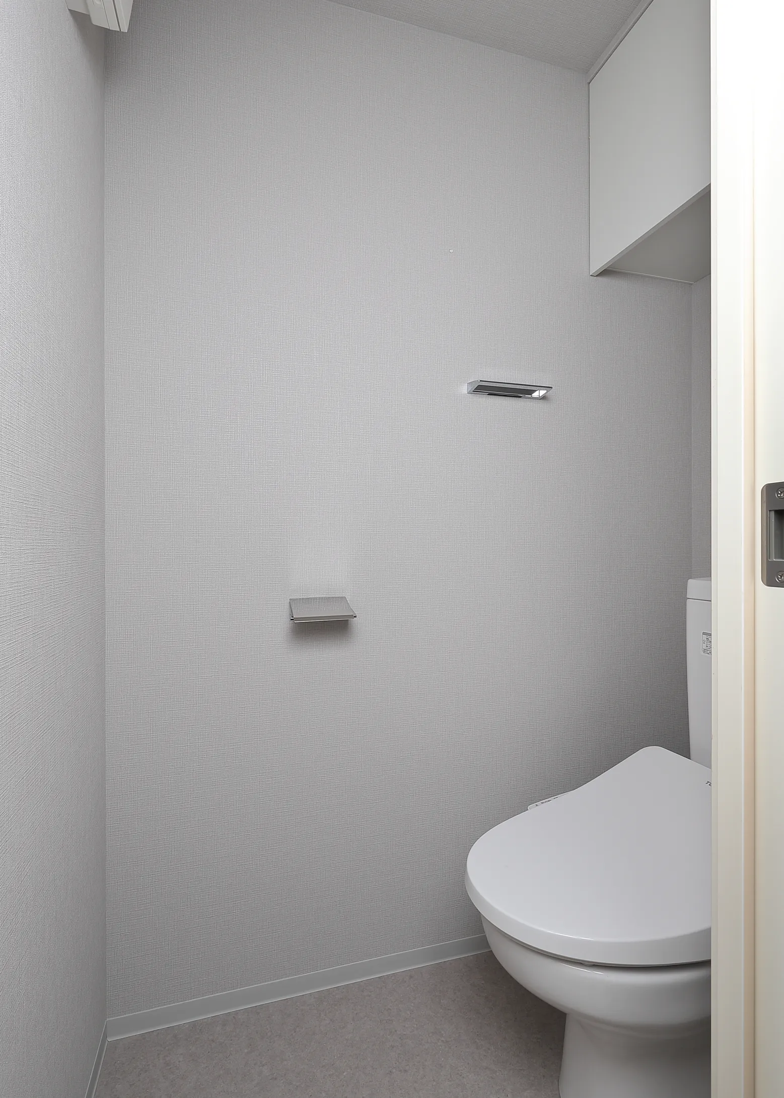 LA GRACE SENBAYASHI：トイレ