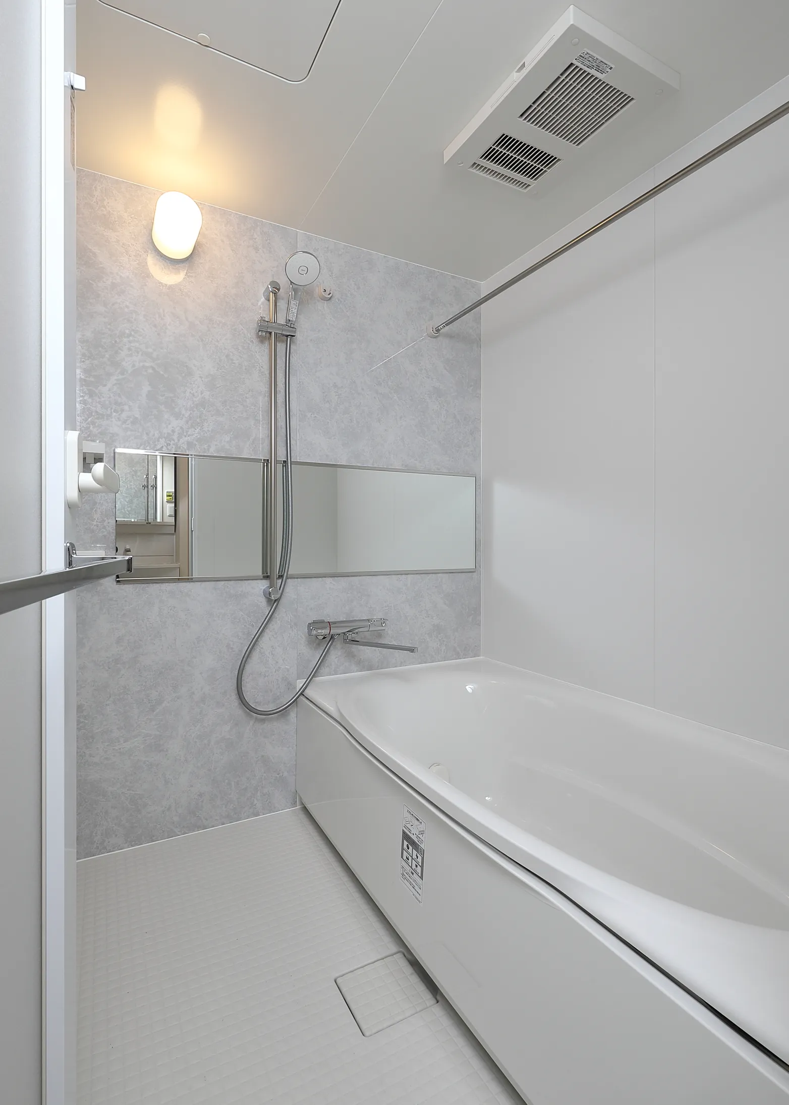 LA GRACE SENBAYASHI：ユニットバス