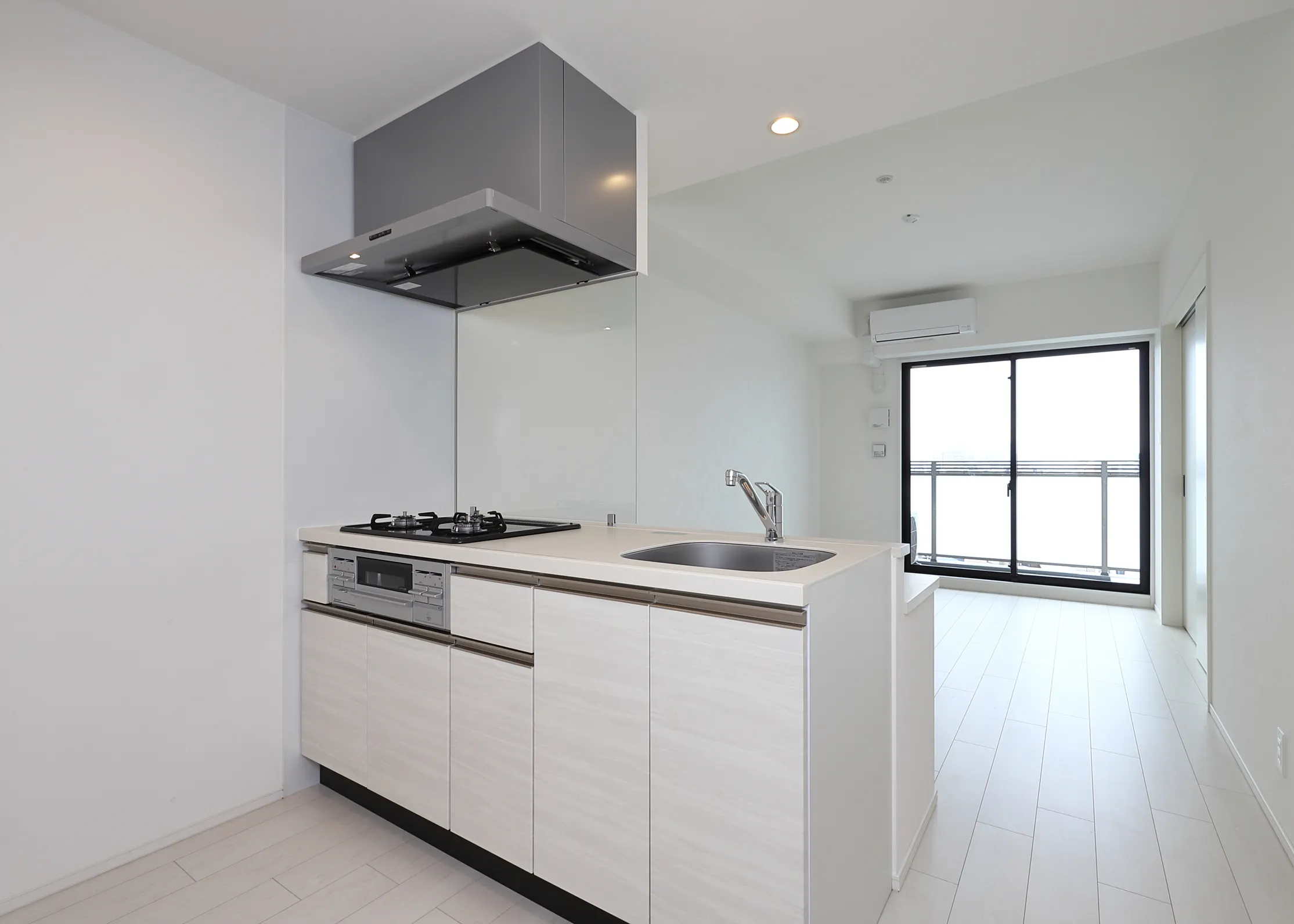 LA GRACE SENBAYASHI：キッチン