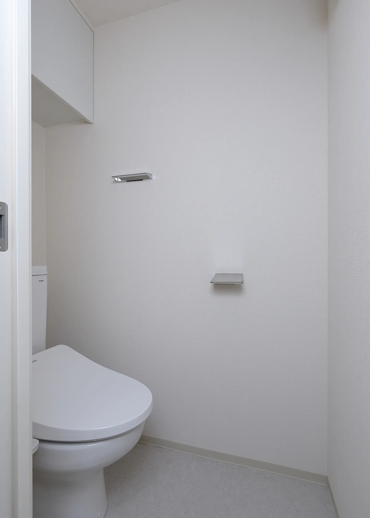 LA GRACE SENBAYASHI：トイレ