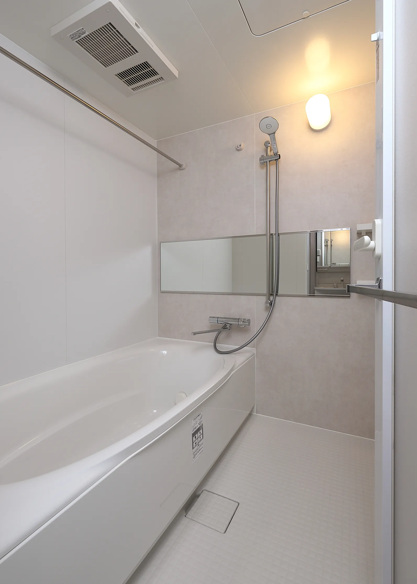 LA GRACE SENBAYASHI：ユニットバス