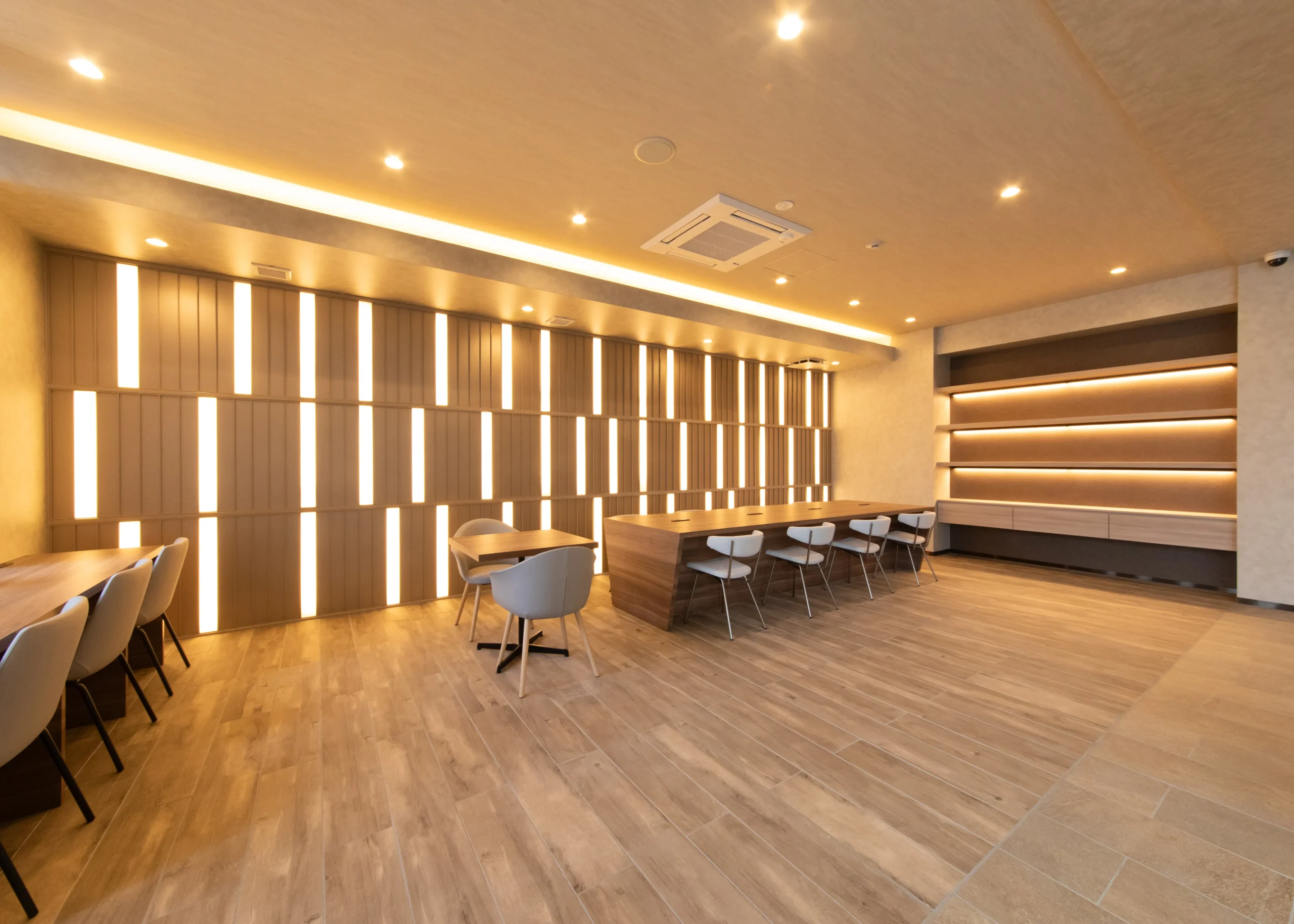 スプランディッド梅田グランノース