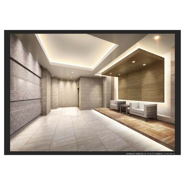 スプランディッド玉造DUE