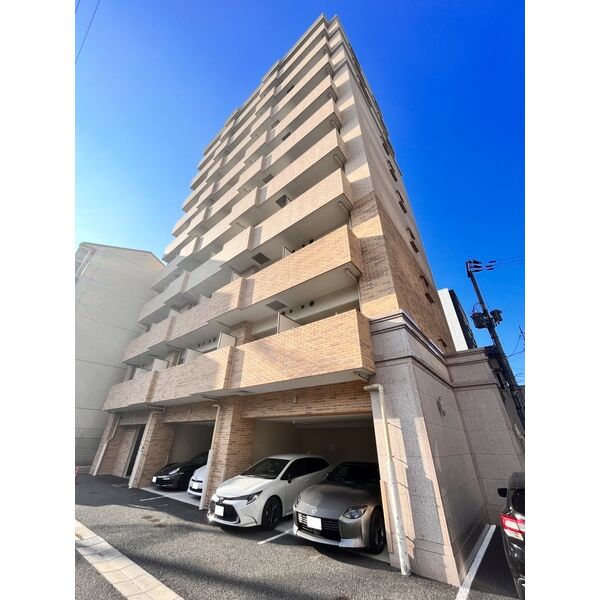 スプランディッド野江