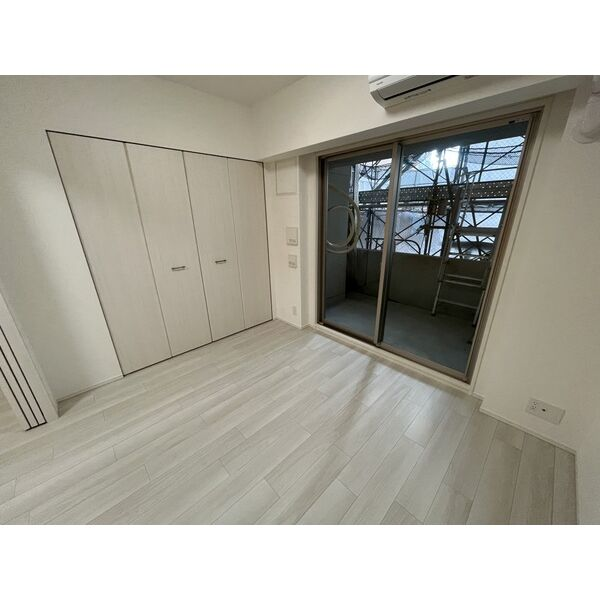 Draw上本町：洋室