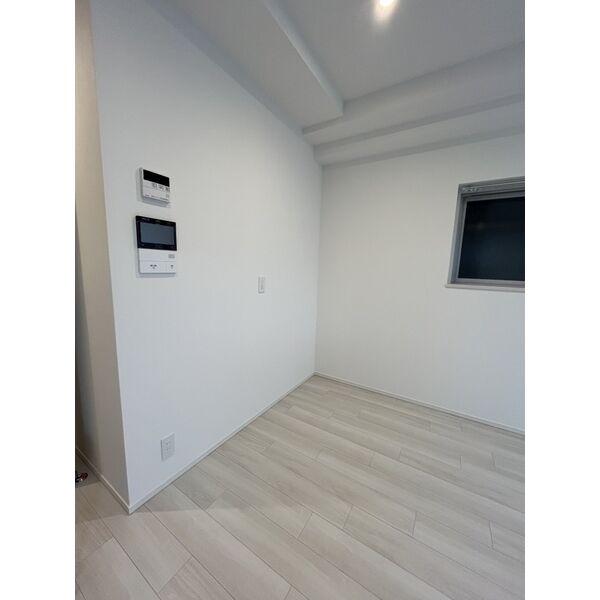 Draw上本町：居室・リビング