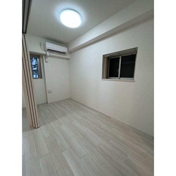 Draw上本町：洋室