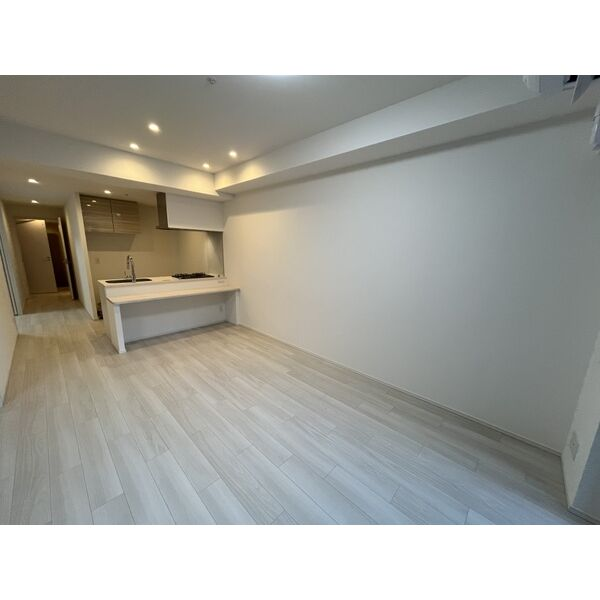 Draw上本町：居室・リビング