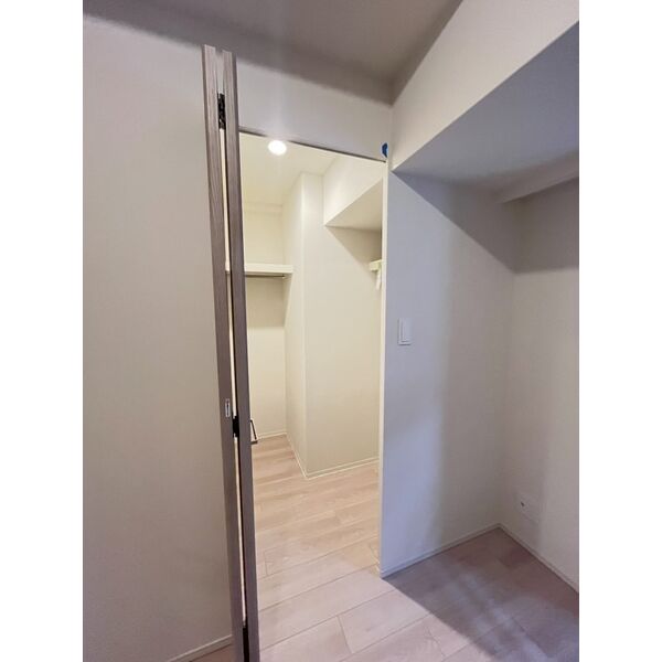 スプランディッドX：洋室