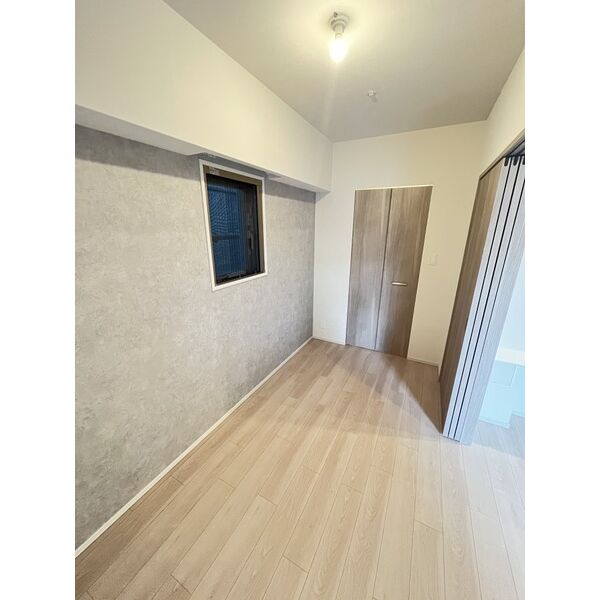 スプランディッドX：洋室