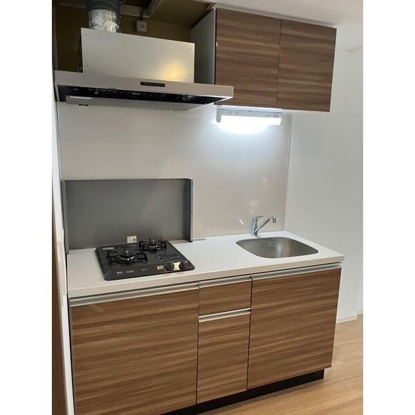 VITA荒本：キッチン