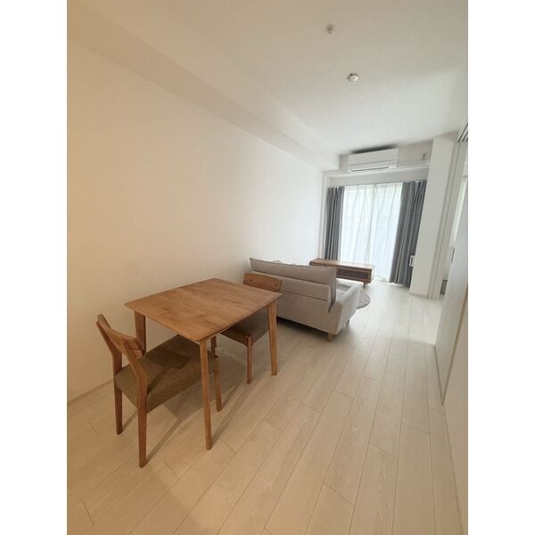 VITA荒本：洋室イメージ(モデルルーム)