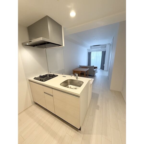 VITA荒本：キッチンイメージ(モデルルーム)