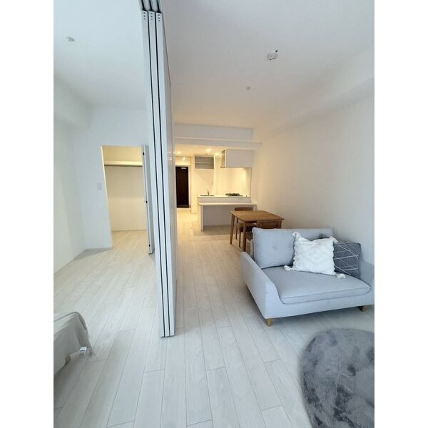 VITA荒本：洋室イメージ(モデルルーム)