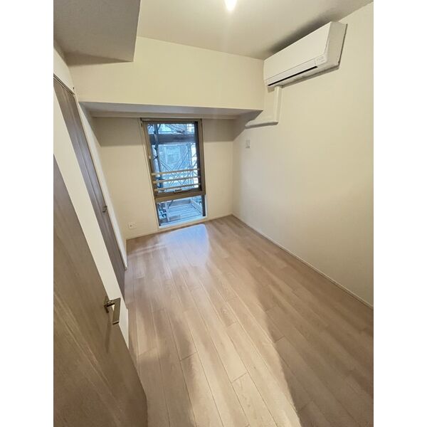 スプランディッドX：洋室