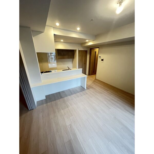 スプランディッドX：LDK