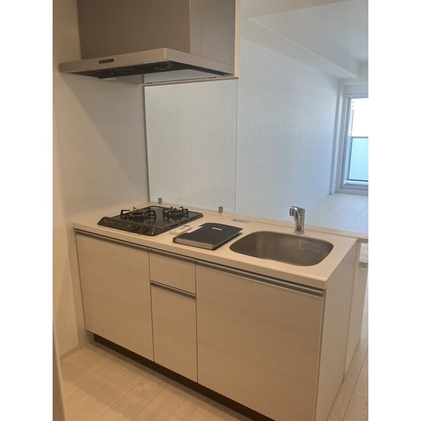 VITA荒本：キッチン