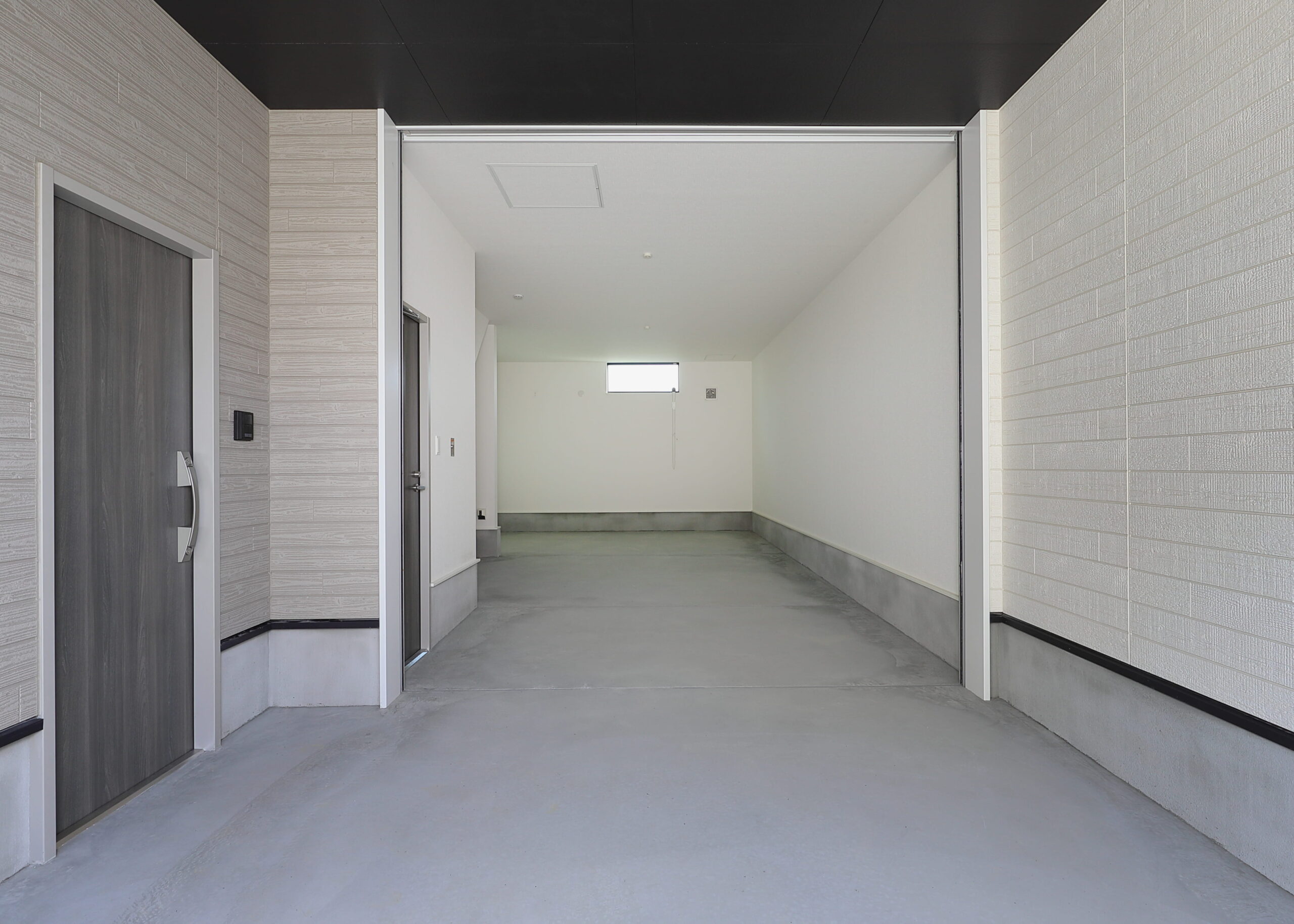 WORKINGBASE伊丹WEST：内観