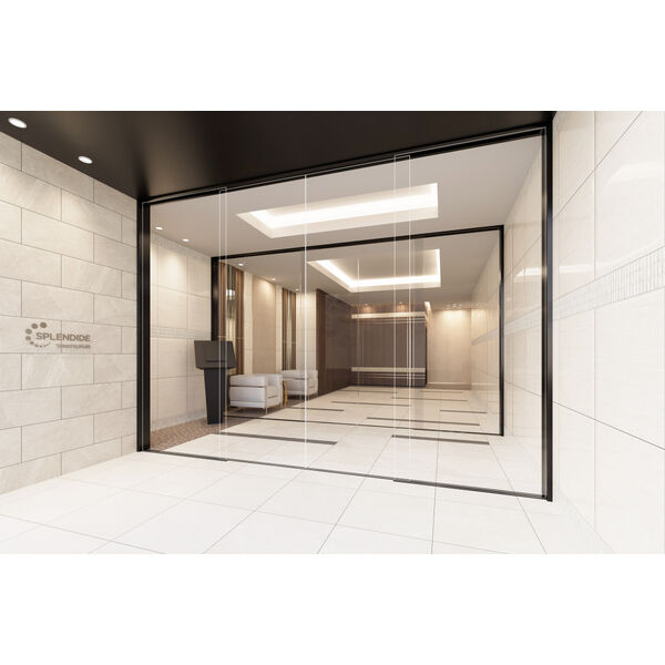 スプランディッド玉造