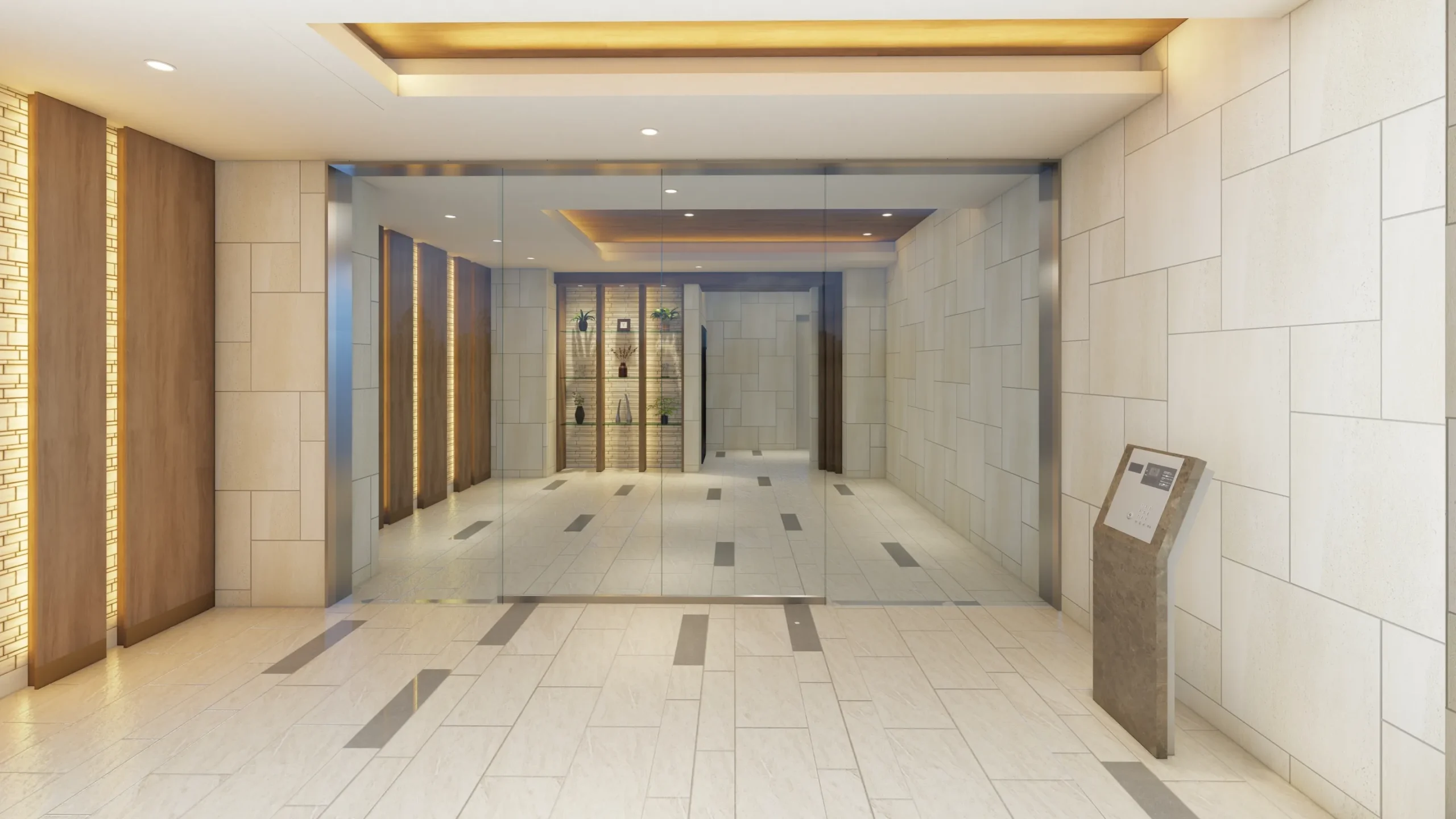 スプランディッド梅田WEST