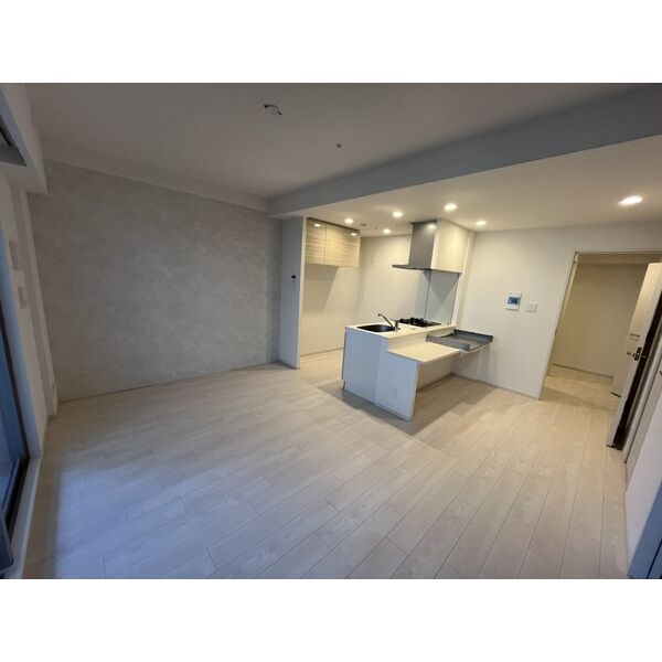 スプランディッド梅田WEST：洋室