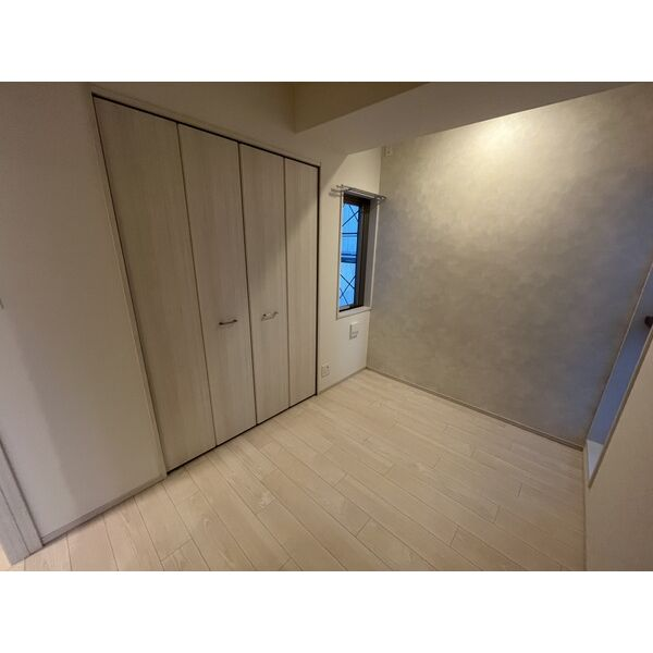 スプランディッド梅田WEST：洋室